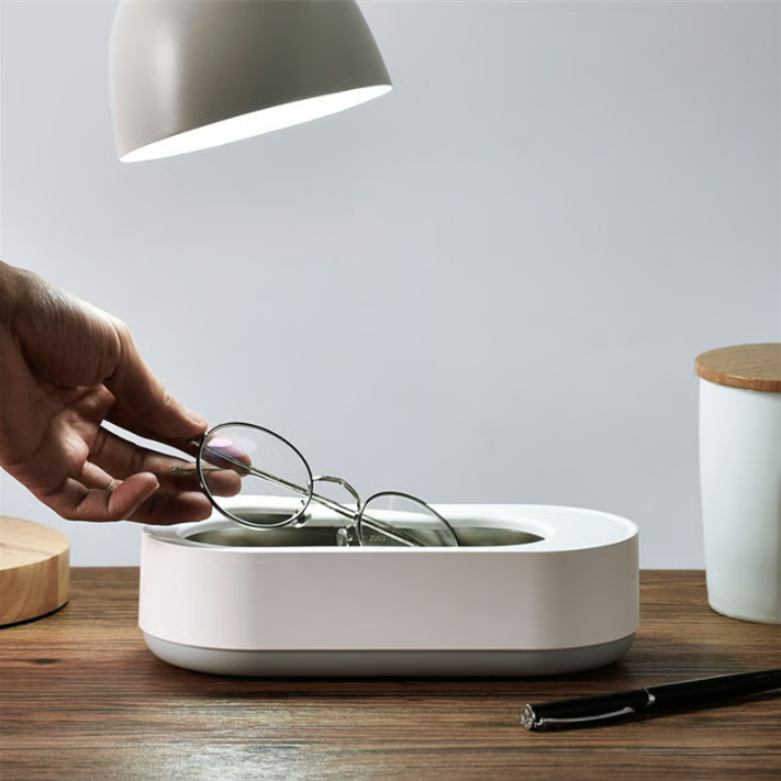 Ultrasonic Cleaner🔥