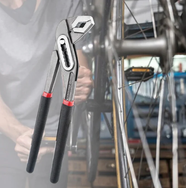 Water Pump Pliers Groove Joint Pliers
