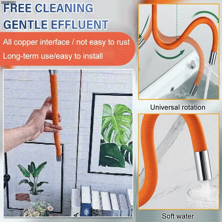 š„Universal Bubbler Extension Tubeš„