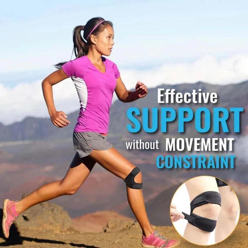 Athletic Knee Braces