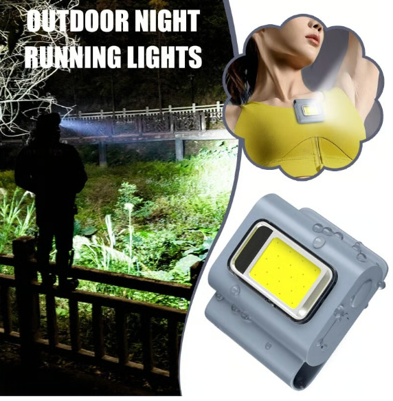 Outdoor Magnetic Cob Work Light