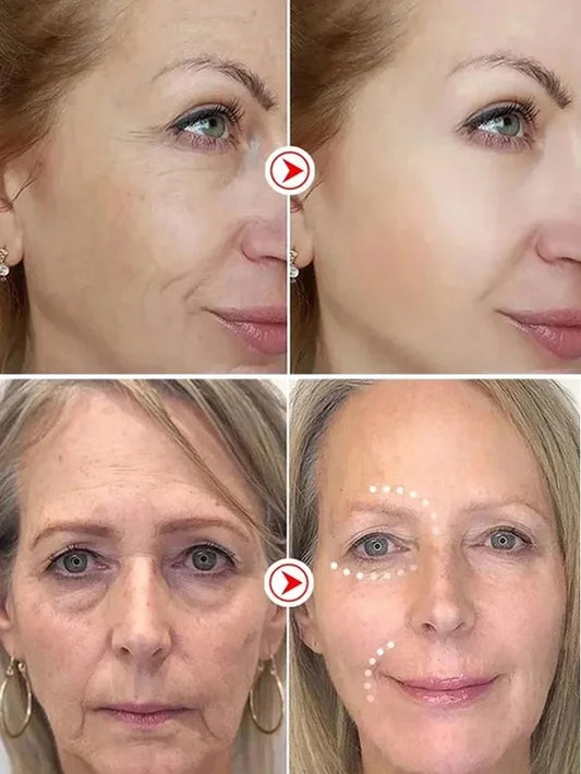 Moisturizer retains moisture