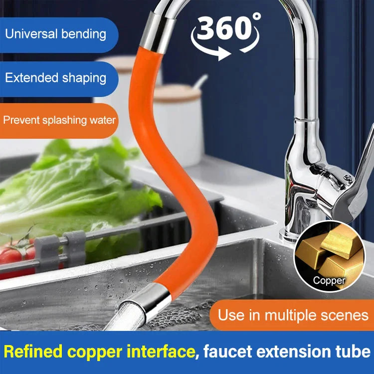 š„Universal Bubbler Extension Tubeš„