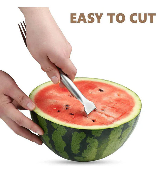 Watermelon Slicer Forks