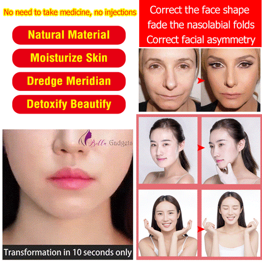 Jade Face Roller For Skin Care