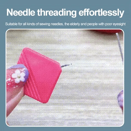 Home Essentials Needle Threader