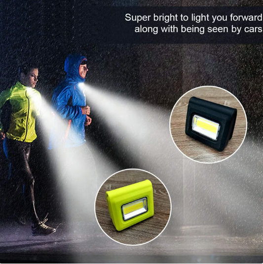 Outdoor Magnetic Cob Work Light