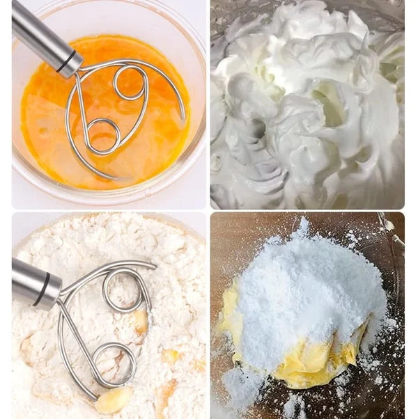 Bread Dough Mixer