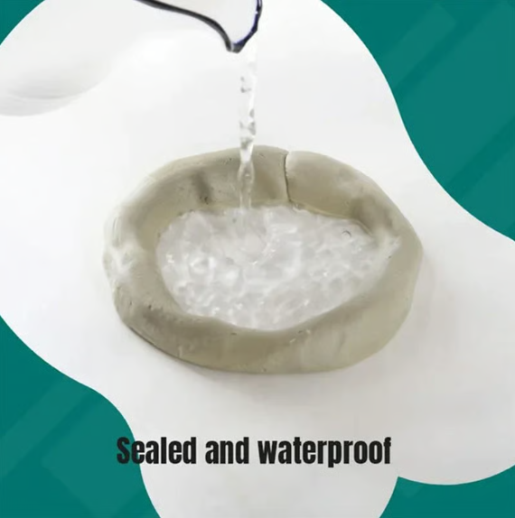 New Type Waterproof Sealant Mastic