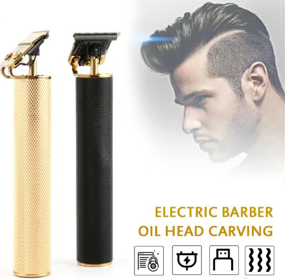 New Hair Clipper Cordless Trimmer