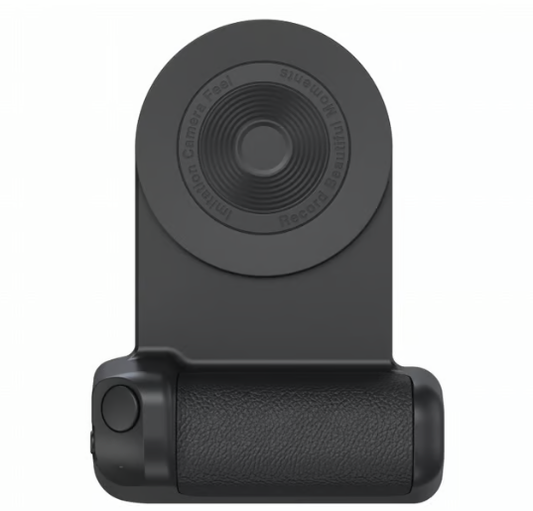🤳Magnetic Camera Handle Bluetooth Bracket🔥