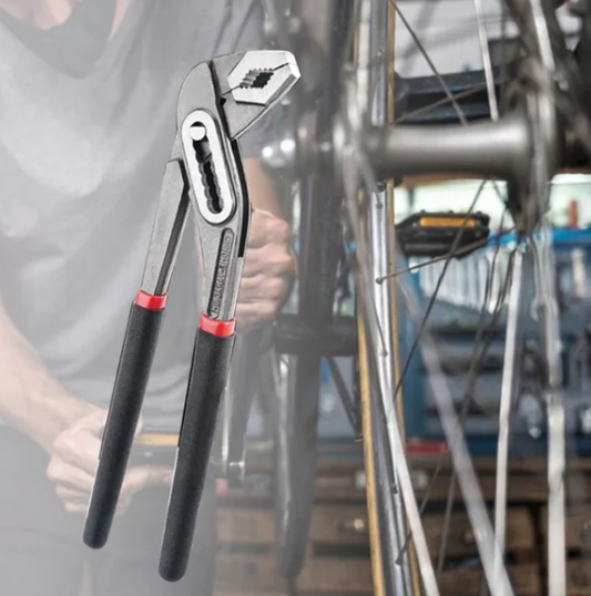 Water Pump Pliers Groove Joint Pliers