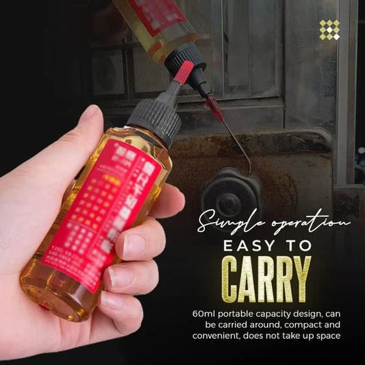 🔥Revolutionary Mechanical Lubricant