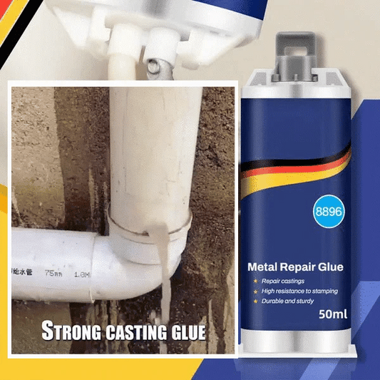 Metal Repair Glue
