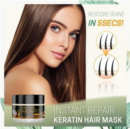 Hair Repair Mask