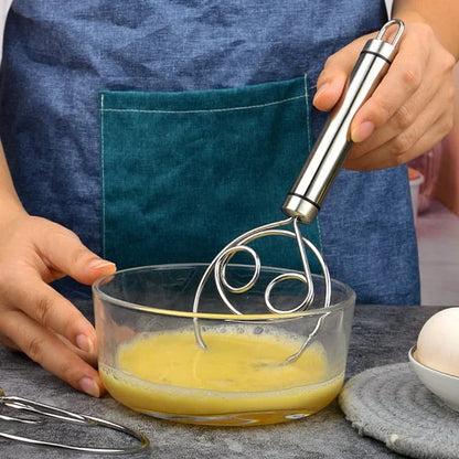 Bread Dough Mixer