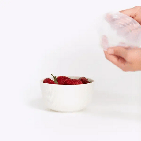 Disposable Food Cover Plastic Wrap