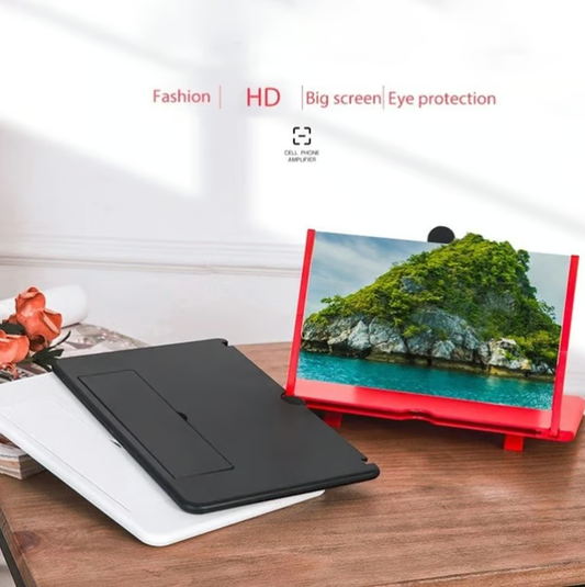 🔥Screen Magnifier  Newest Version