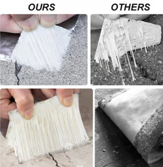 All-Purpose Waterproof Leak Repair Tape