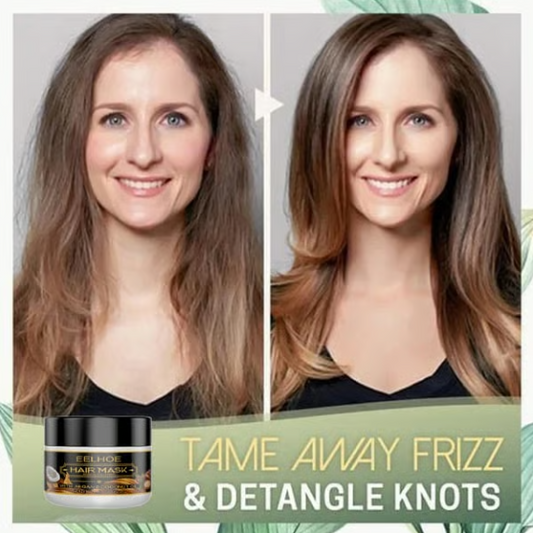 Hair Repair Mask