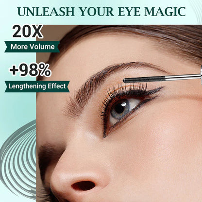 Ultimate Length & Curl Mascara Set