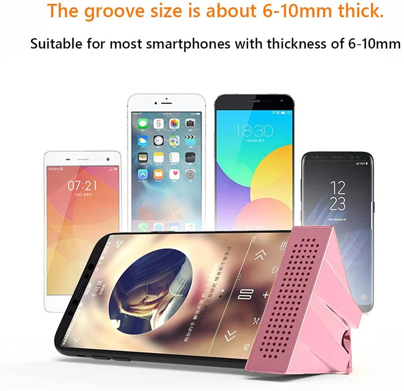 🔥Sound Amplifier Phone Holder