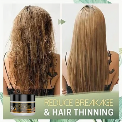 Hair Repair Mask
