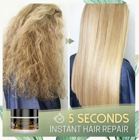 Hair Repair Mask