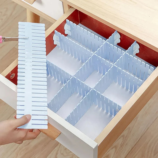 Adjustable Drawer Separator