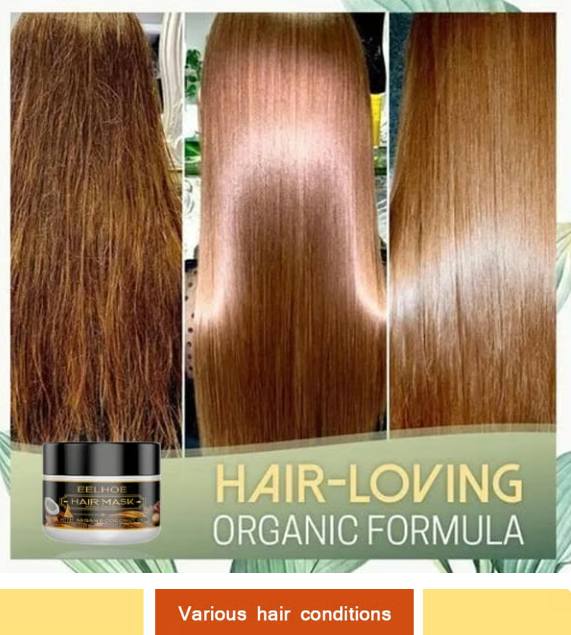 Hair Repair Mask