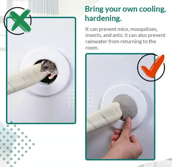 New Type Waterproof Sealant Mastic