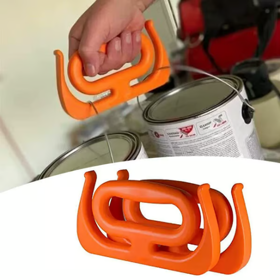 Multi Purpose Heavy Duty Handle Holder Carrier